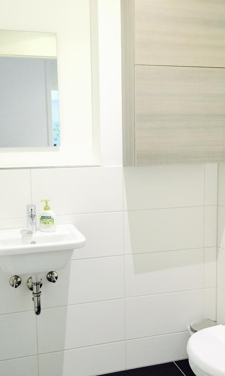 Rhein Melodie Riverview Luxury Konstanz Ruang foto
